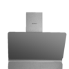 Hotte Décorative NARDI Gris Nardo 60 cm 1 H 5 3 Proxima Market