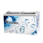 Showcase Horizontal Condor  Convertible Blue 261 L – Image 2