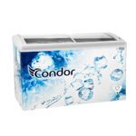 Showcase Horizontal Condor  Convertible Blue 261 L – Image 3