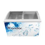 Showcase Horizontal Condor  Convertible Blue 261 L – Image 4