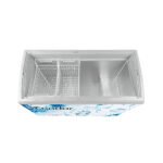 Showcase Horizontal Condor  Convertible Blue 261 L – Image 5