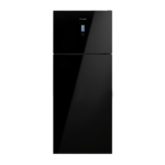 Réfrigérateur NARDI Double Porte No Frost 525 L Black Glass