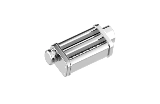 Machine à pâtes NARDI 8 niveaux d'épaisseur INOX