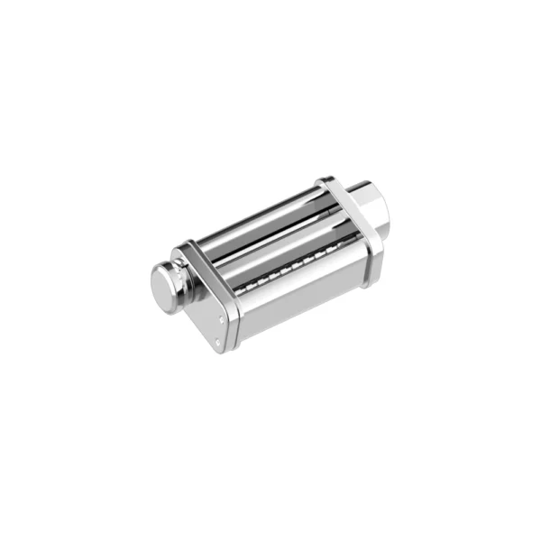 Machine à pâtes - 8 niveaux d'épaisseur - INOX - NARDI - NMP280X