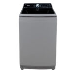 Machine à Laver NARDI 10,5 Kg Top Loading Automatique Grise