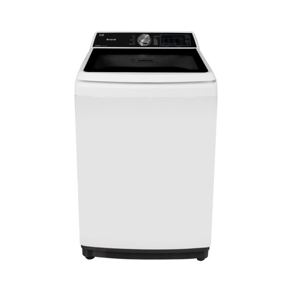 Machine à Laver Top Loading Automatique Nardi  Blanche 10,5 KG
