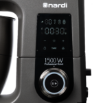 Pétrin NARDI Multi Fonction Dark 6.7 L – Image 8
