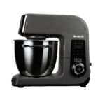 Pétrin NARDI Multi Fonction Dark 6.7 L