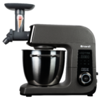 Pétrin NARDI Multi Fonction Dark 6.7 L – Image 5