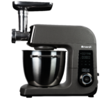 Pétrin NARDI Multi Fonction Dark 6.7 L – Image 6