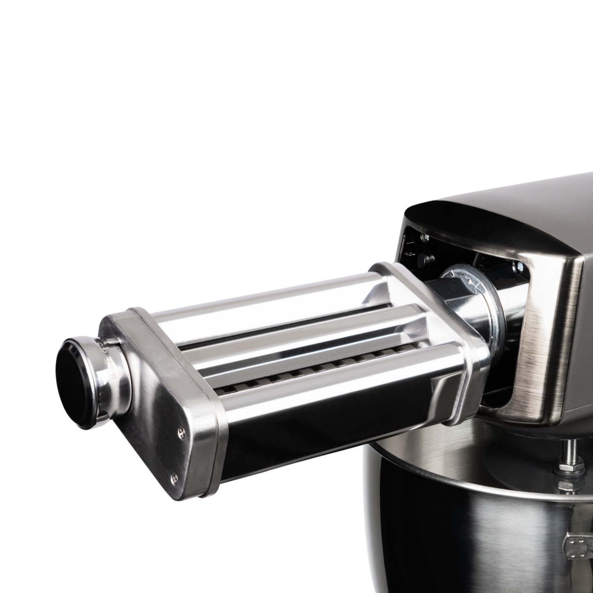 Machine à pâtes NARDI 8 niveaux d'épaisseur INOX – Image 2
