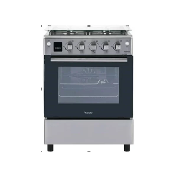 Cuisinière Condor Perfetta 4 Feux Full Inox 60 Cm