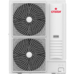 Armoire CRISTOR 50K BTU Tropical T3 Inverter Froid & Chaud R410 – Image 2