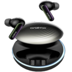 TWS Earphone oraimo OTW-630 Space Grey B OTW-630 – Image 2