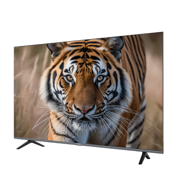 TV CRISTOR Série W6 DLED - 55" - WebOS - 4K UHD P55W6