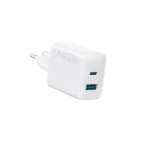 ANKER 20W WALL CHARGER (2PORTS) WHITE A2348L21