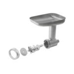 Pétrin CONDOR POWER MIX Multi Fonction Gris Foncé – Image 7