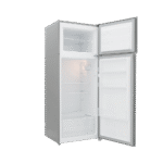 Réfrigérateur CRISTOR Double porte Defrost  Gris  207 L – Image 3