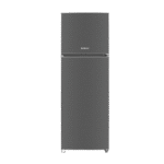 Réfrigérateur CRISTOR Double porte Defrost  Gris 294 L