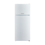 Réfrigérateur CRISTOR Double porte Defrost Blanc 443 L