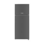 Réfrigérateur CRISTOR Double porte Defrost Gris 443 L