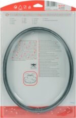 JOINT D'AUTOCUISEUR Clipso minut 245mm / X1010007 – Image 2