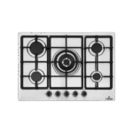 Table de cuisson CRISTOR FINETTA6 Inox 70cm