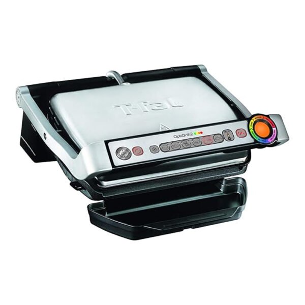 Tefal OptiGrill+ 6 programmes