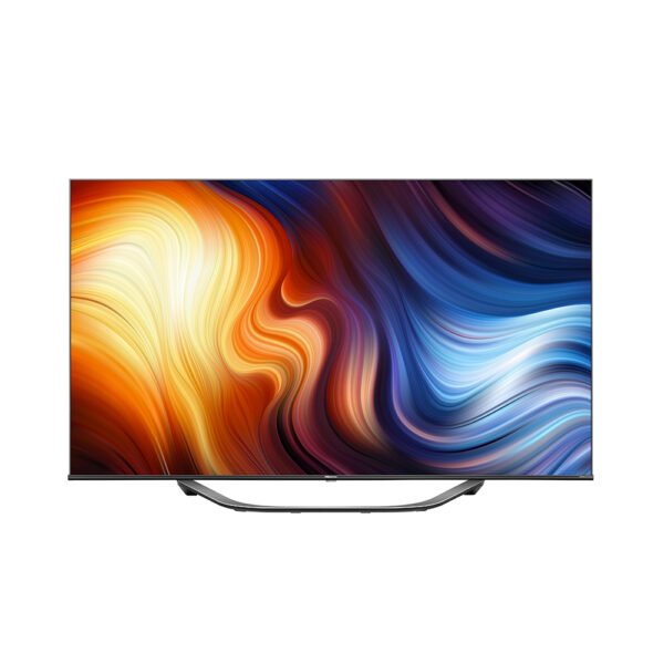TV HISENSE Série U7H 65" UHD ULED VIDAA