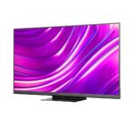 TV HISENSE U8H 55" Mini LED VIDAA 4K – Image 5