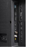 TV HISENSE U8H 55" Mini LED VIDAA 4K – Image 9