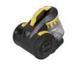 Aspirateur Traineau Condor Noir_Jaune – Image 2