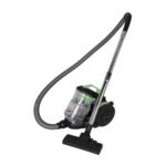 Aspirateur Traineau Condor Noir_Vert