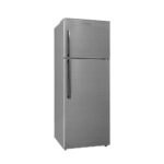Réfrigérateur Double Porte Condor VITA Series De Frost  Inox 443 L – Image 2