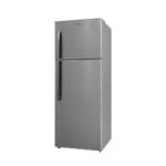 Réfrigérateur Double Porte Condor VITA Series De Frost  Inox 443 L – Image 3
