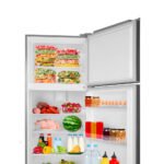 Réfrigérateur Double Porte Condor VITA Series De Frost  Inox 443 L – Image 6