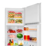 Réfrigérateur Double Porte Condor VITA Series De Frost  Blanc  353 L – Image 5