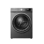 Machine à Laver Frontale Hisense Inverter Grise 10,5 Kg – Image 5