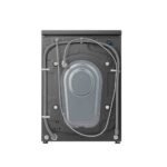 Machine à Laver Frontale Hisense Inverter Grise 10,5 Kg – Image 7