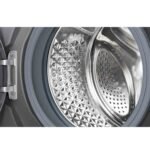 Machine à Laver Frontale Hisense Inverter Grise 10,5 Kg – Image 8