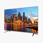 TV CRISTOR Série W6 DLED - 65" - WebOS - 4K UHD P65W6 – Image 2