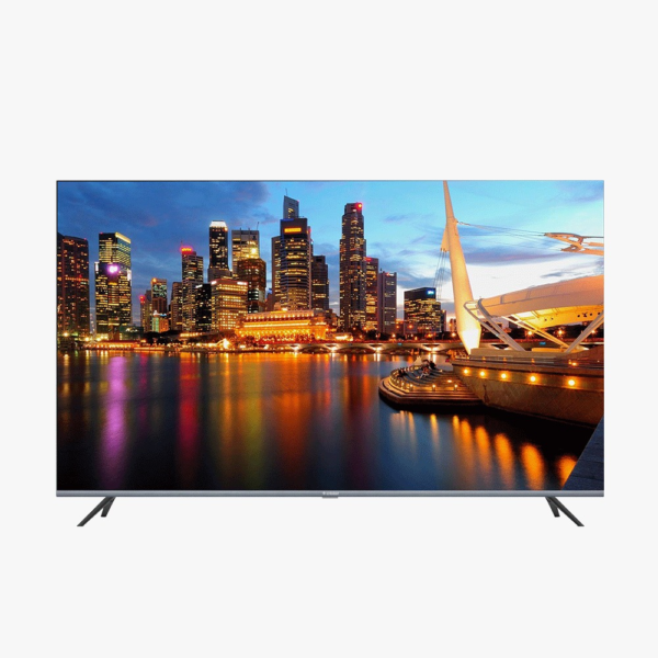 TV CRISTOR Série W6 DLED - 65" - WebOS - 4K UHD P65W6