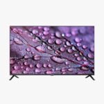 TV CRISTOR Série G3 DLED - 43" - FHD N43G3