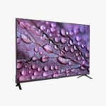 TV CRISTOR Série G3 DLED - 43" - FHD N43G3 – Image 2