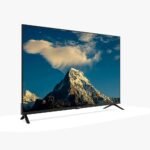 TV CRISTOR Série A4 DLED - 32" - ANDROID TV - HD S32A4 – Image 2