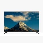 TV CRISTOR Série A4 DLED - 32" - ANDROID TV - HD S32A4