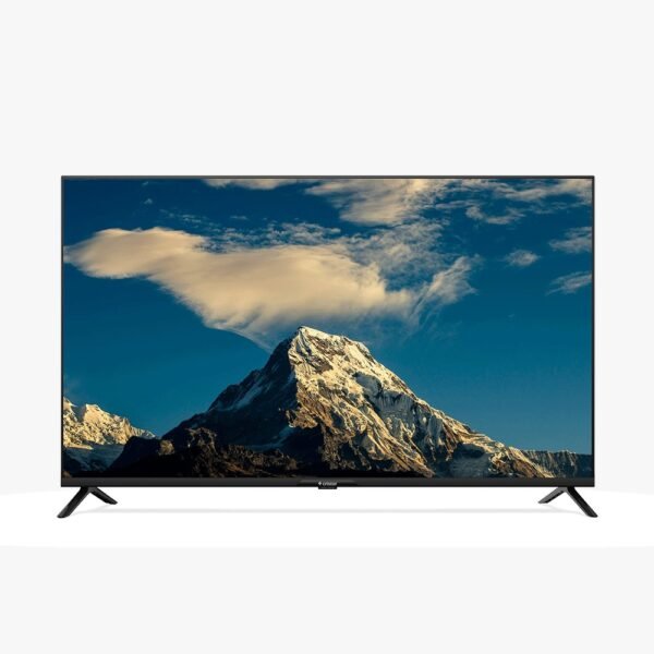 TV CRISTOR Série A4 DLED - 32" - ANDROID TV - HD S32A4