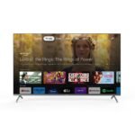 TV CONDOR Série G7 DLED - 55" - Google TV - 4K UHD 55UG700
