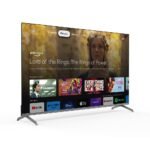 TV CONDOR Série G7 DLED - 55" - Google TV - 4K UHD 55UG700 – Image 4