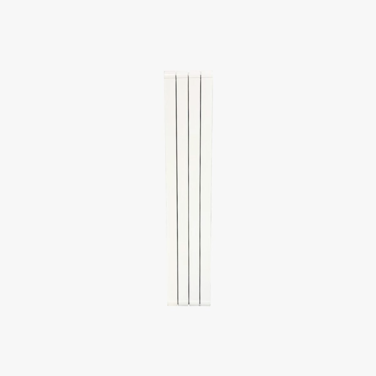Radiateur Pilier NARDI - 1800 mm - 4 éléments NT-E418A4 – Image 1
